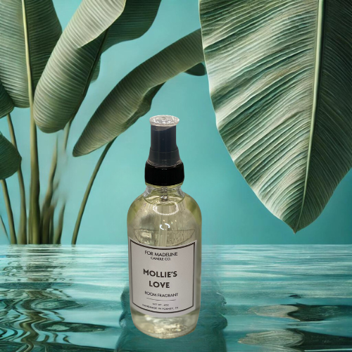 Hibiscus Haven Room Fragrant - 4oz