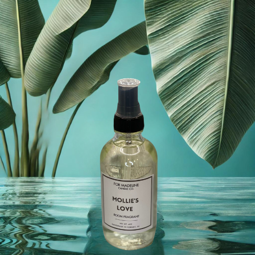 Mollie’s Love Room Fragrant - 4 oz