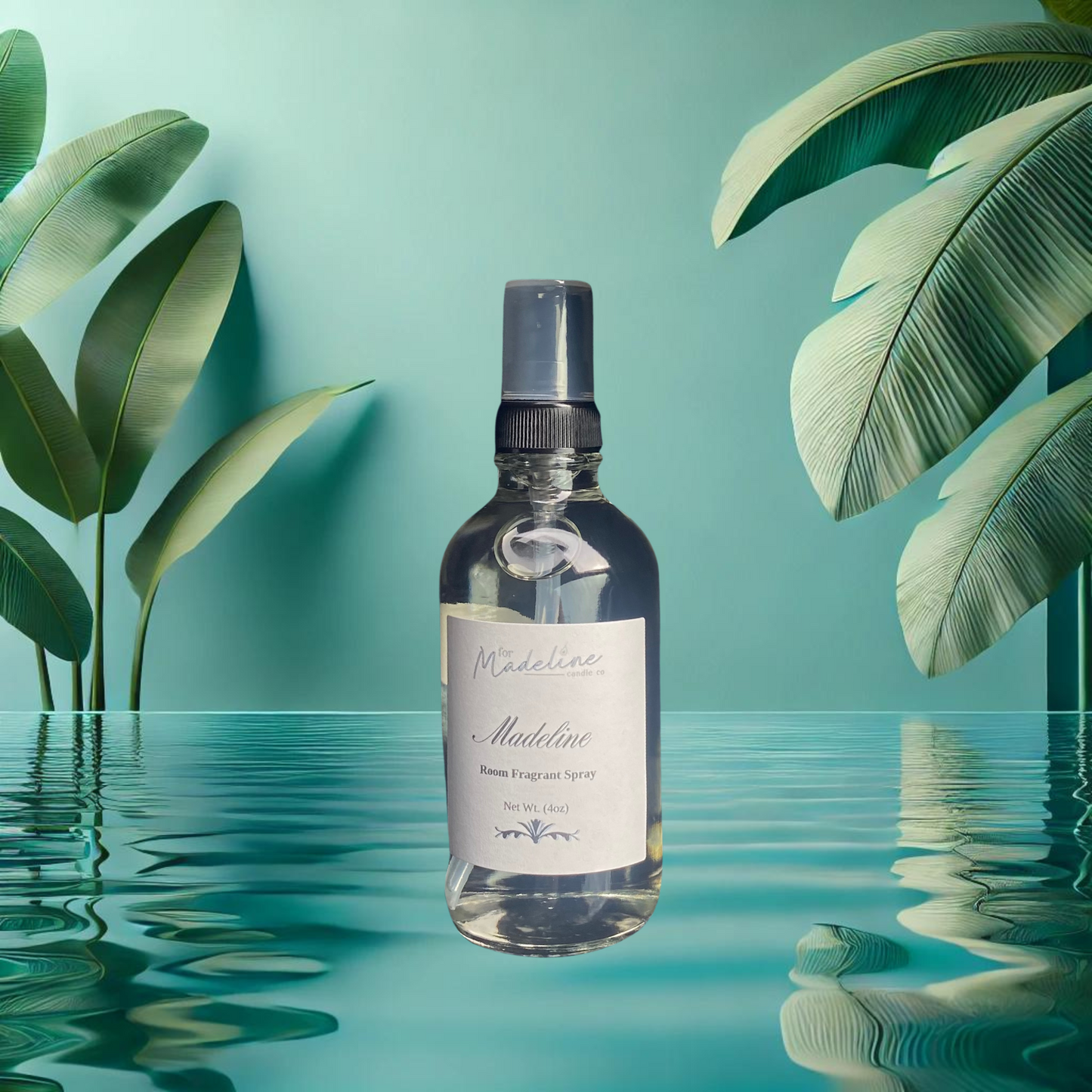Madeline Room Fragrant - 4oz