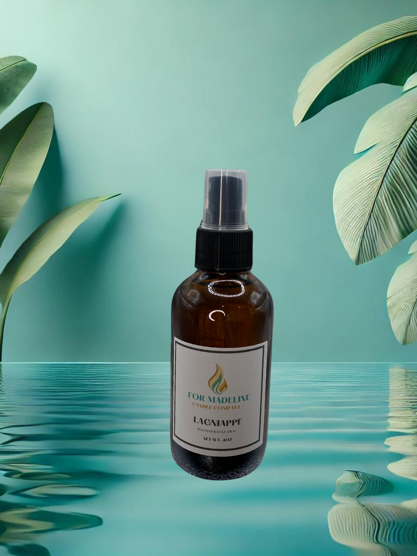 Lagniappe Room Fragrant - 4oz
