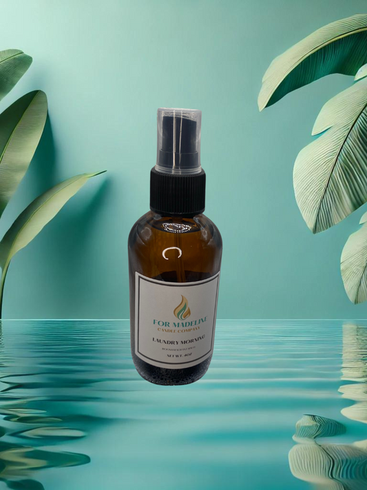Laundry Morning Room Fragrant Spray - 4oz