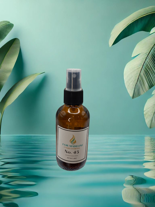 No. 45 Room Fragrant - 4oz