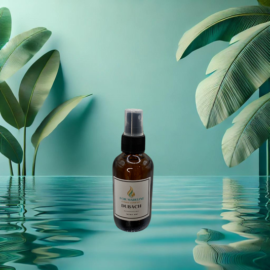 Dubach Room Fragrant Spray - 4oz